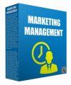Marketing Management Guide PLR Audio