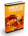 Miracle Commissions MRR Ebook With Audio