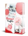 Pinterest Profits PLR Ebook