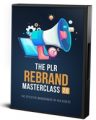 Plr Rebrand Masterclass Personal Use Video With Audio