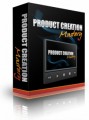 Product Creation Mastery PLR Video