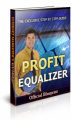 Profit Equalizer PLR Ebook