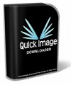 Quick Image Downloader Personal Use Software 