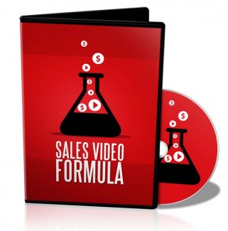 Sales Video Formula Personal Use Ebook