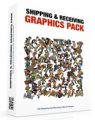 Shipping And Receiving Graphics Pack Personal Use Graphic