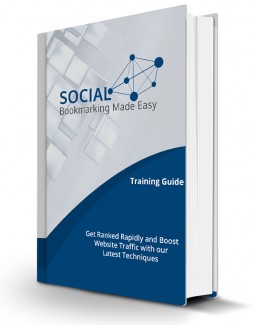 Social Bookmarking Made Easy Personal Use Ebook With Video