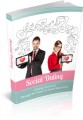 Social Dating MRR Ebook