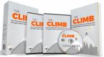 The Climb PLR Ebook With Audio & Video