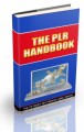The Plr Handbook PLR Ebook