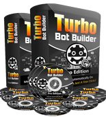 Turbo Bot Builder Pro Personal Use Software