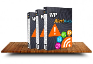 Wp Alert Buddy Developer License Software With Video