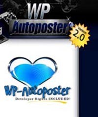 Wp Autoposter V2 Developer License Script With Video