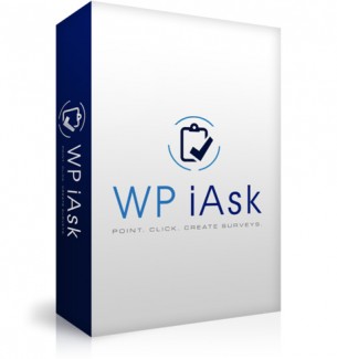 Wp Iask Plugin MRR Software