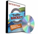 Wp Traffic Rocket PLR Ebook With Video