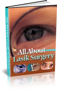 All About Lasik Eye Surgery Mrr Ebook