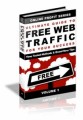Free Web Traffic Mrr Ebook