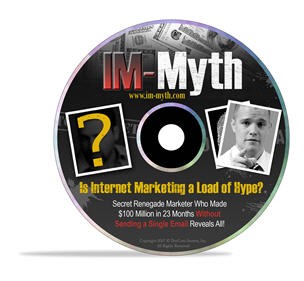 Internet Marketing Myth MRR Software
