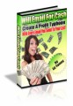 Will Email For Cash Mrr Ebook
