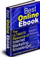 Best Online Ebook Resale Rights Ebook