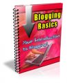 Blogging Basics PLR Autoresponder Messages