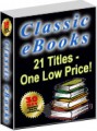 Classic Ebooks Resale Rights Software