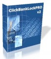 Click Bank Lock Pro V2 PLR Script