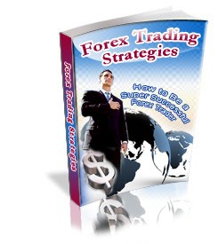 Forex Trading Strategies PLR Ebook