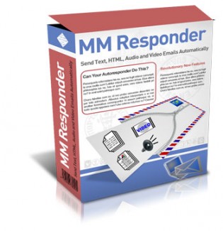 Multi Media Responder MRR Script