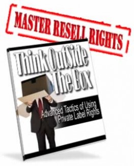 Think Outside The Box MRR Ebook