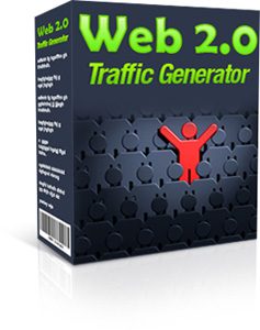 Web 2.0 Traffic Generator Mrr Software