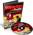 Affiliate Army Profits Video Series Resale Rights Video