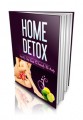 Home Detox MRR Ebook 