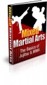 Mixed Martial Arts Plr Ebook