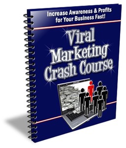 Viral Marketing Crash Course PLR Autoresponder Messages