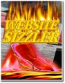 Website Sizzler PLR Software 