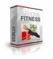 At Home Fitness Mega Package Personal Use Ebook With ...