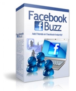 Facebook Buzz Mrr Software