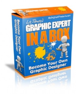 Graphic Expert In A Box Mrr Software