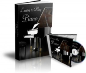 Learn To Play Piano Mrr Ebook With Audio