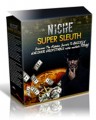 Niche Super Sleuth Personal Use Ebook 