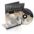 Press Releases For Newbies Resale Rights Video 