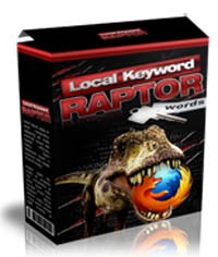 Local Keyword Raptor Personal Use Video