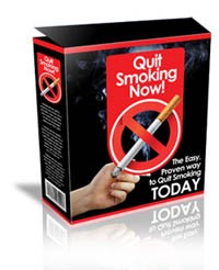 Quit Smoking Now MRR Software