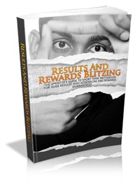 Results And Rewards Blitzing MRR Ebook