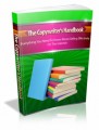 The Copywriters Handbook Mrr Ebook