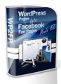 Wordpress Page To Facebook Fan Page Plugin Give Away ...