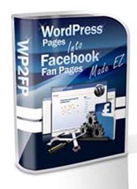 WordPress Page To Facebook Fan Page Plugin Give Away Rights Script With Video