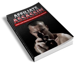 Affiliate Assassin Resale Rights Ebook
