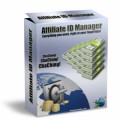 Affiliate ID Manager Give Away Rights Software