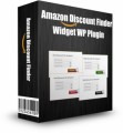 Amazon Discount Finder Widget Personal Use Script
